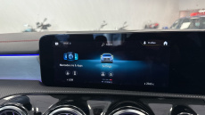 Mercedes-Benz CLA 250e AMG Line Premium + Night Ed 4dr Tip Auto Saloon